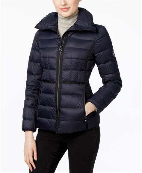 michael kors light jacket men& 39|michael kors puffer jacket ladies.